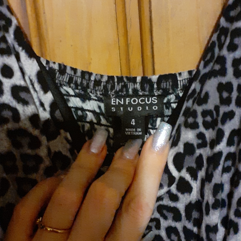 Jumpsuit - Picture 6 of 6